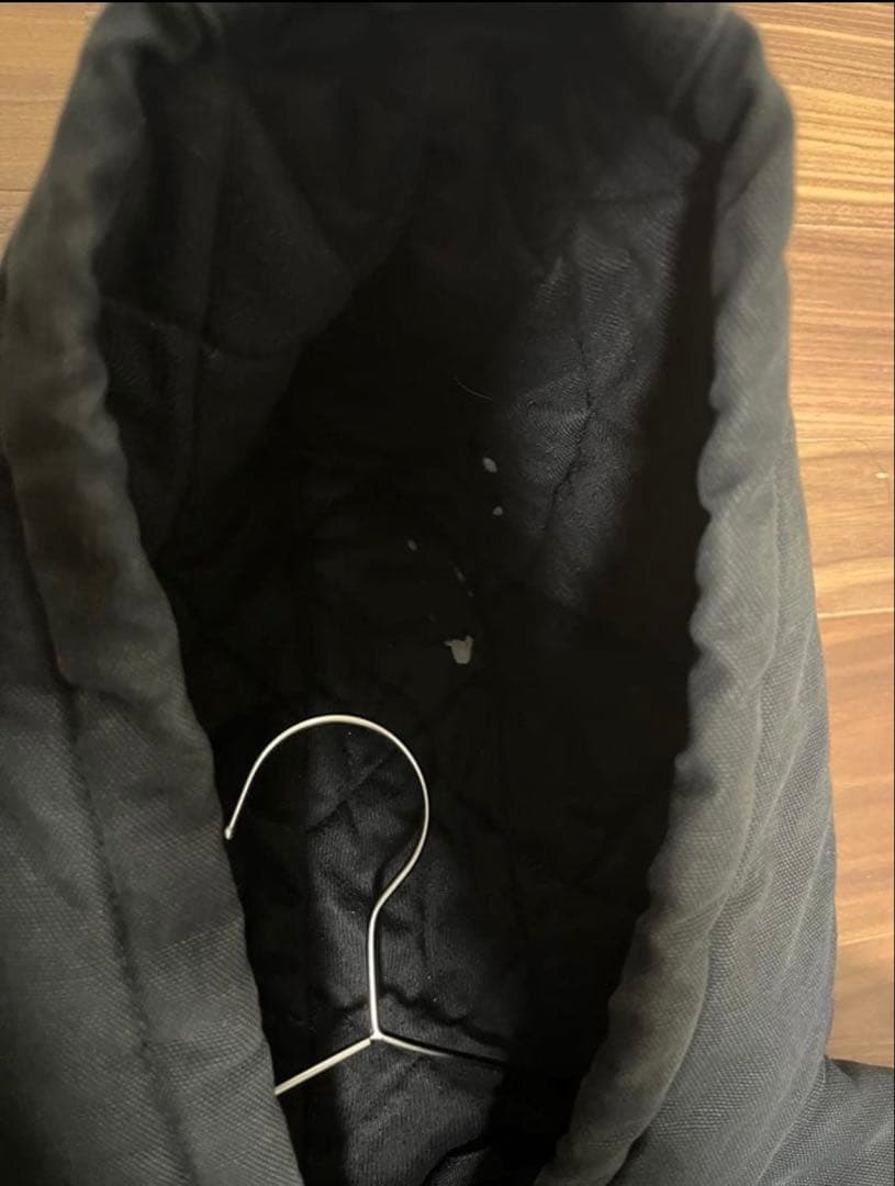 Carharttアクティブジャケット珍品