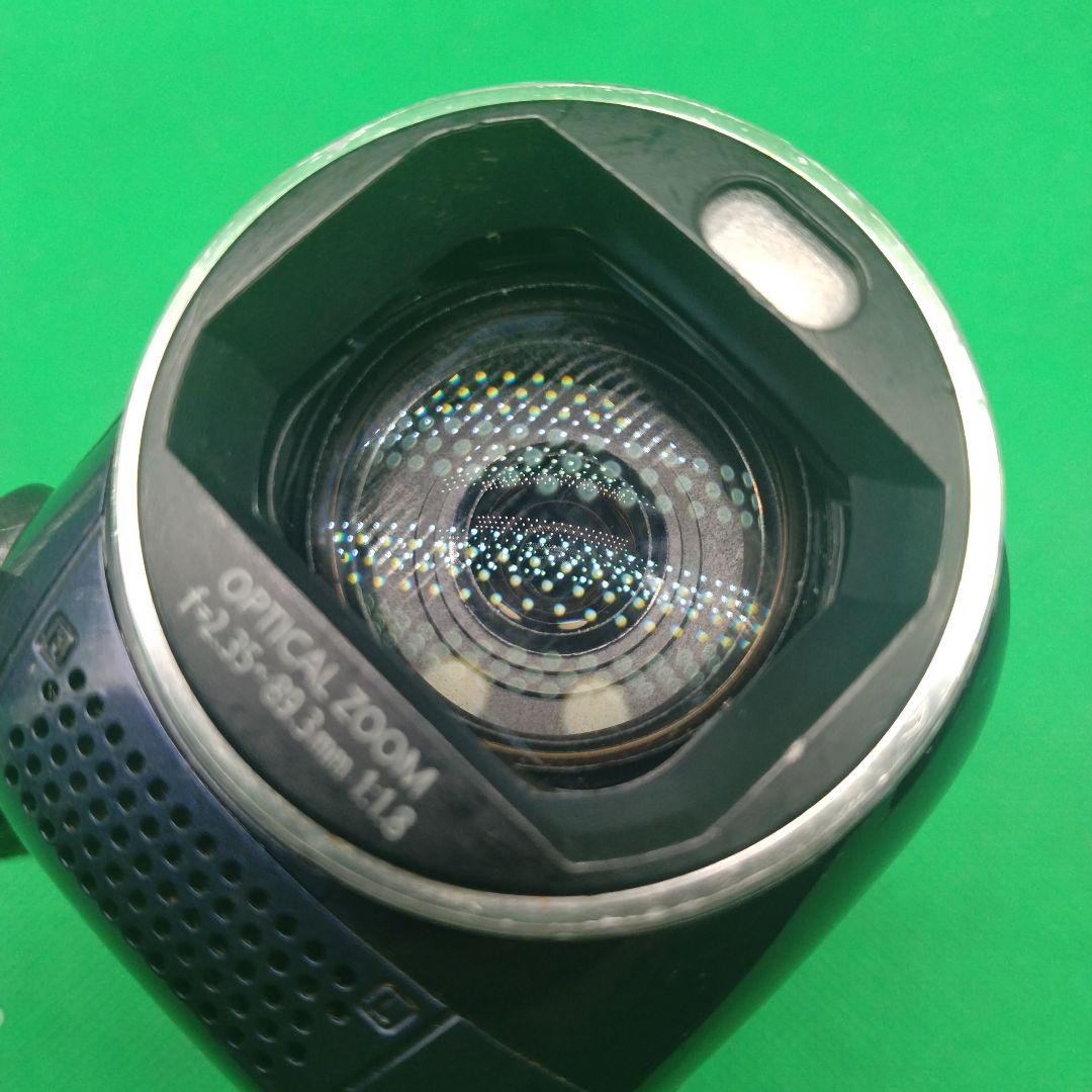 【動作確認OK】Panasonic パナソニック HC-V300M