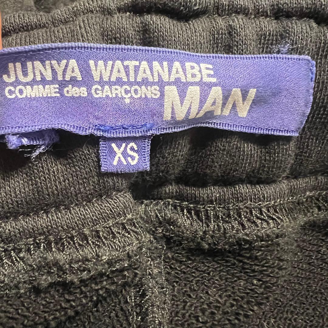 sigetagu JUNYA WATANABE コム・デ・ギャルソン XS