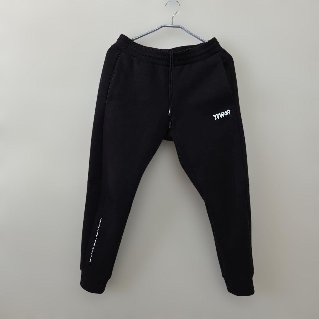 メンズウェア TFW49 CARDBOARD MATERIAL PANT