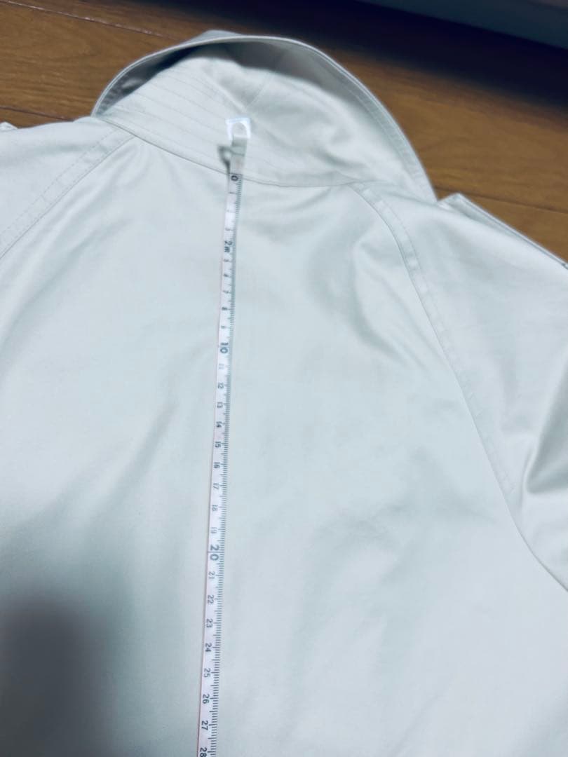 23区ショートトレンチ 極美品