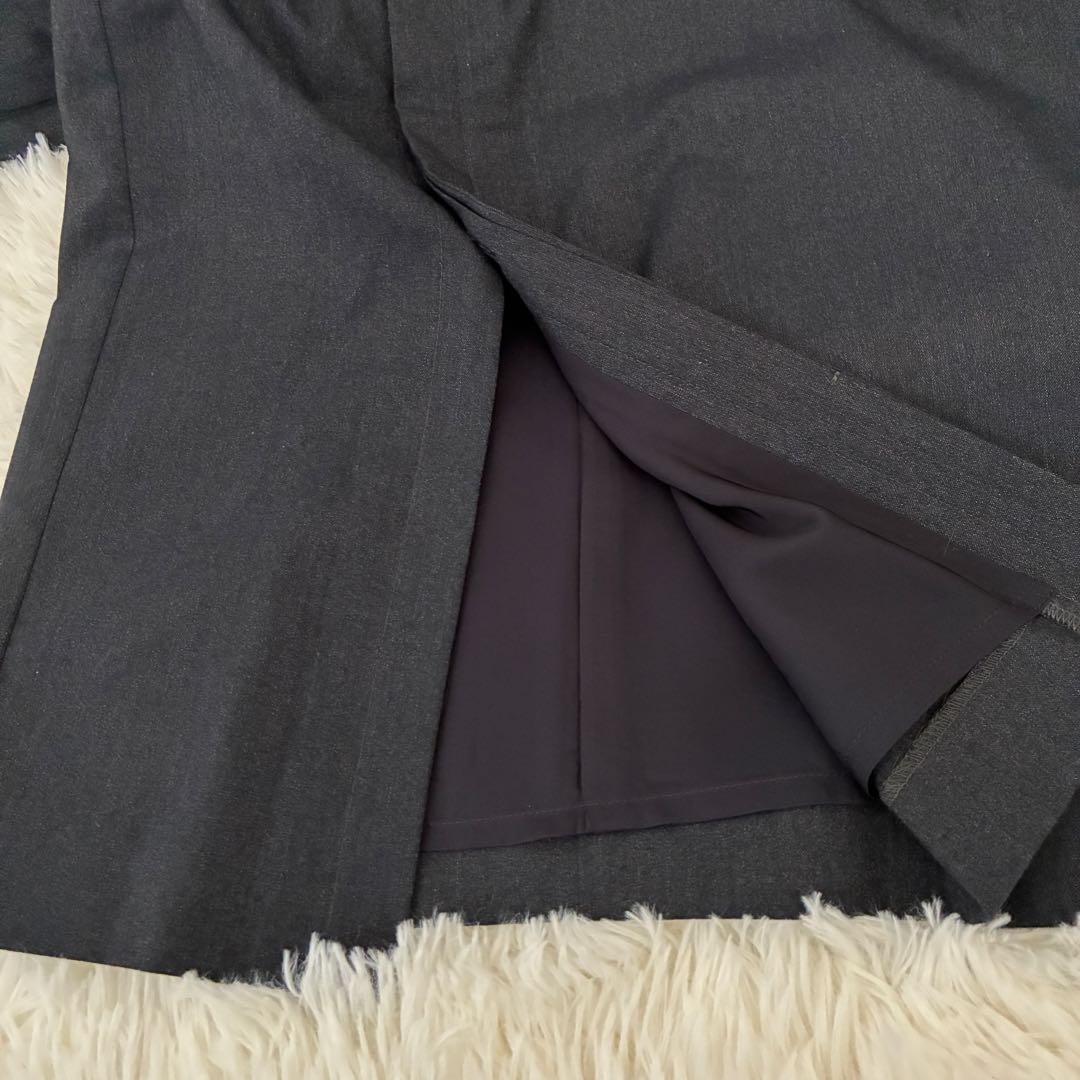 Plage slit long スカート