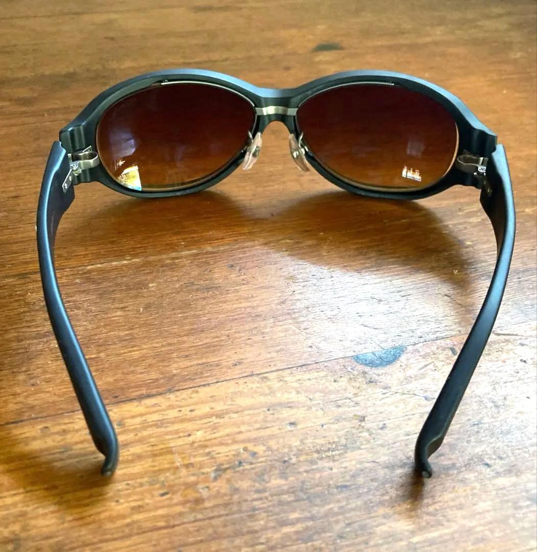 サングラス　999.9 feelsun [ F-02NPI-91 ] 美品