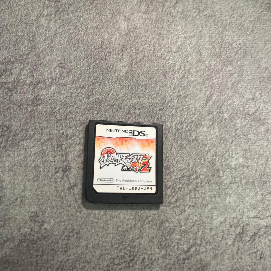 ポケットモンスター 3DS、DSソフトセット