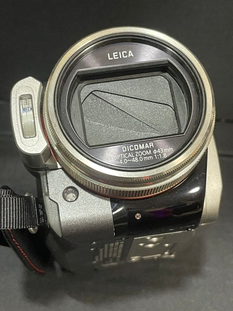 Panasonic HDC-HS300 ビデオカメラ【中古品】