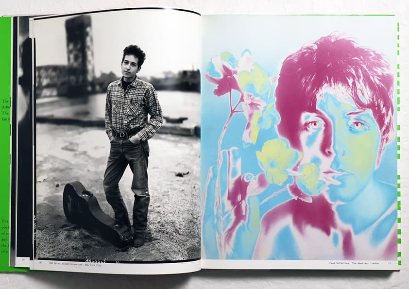 Avedon: The Sixties 大型本 ヴィンテージ写真集