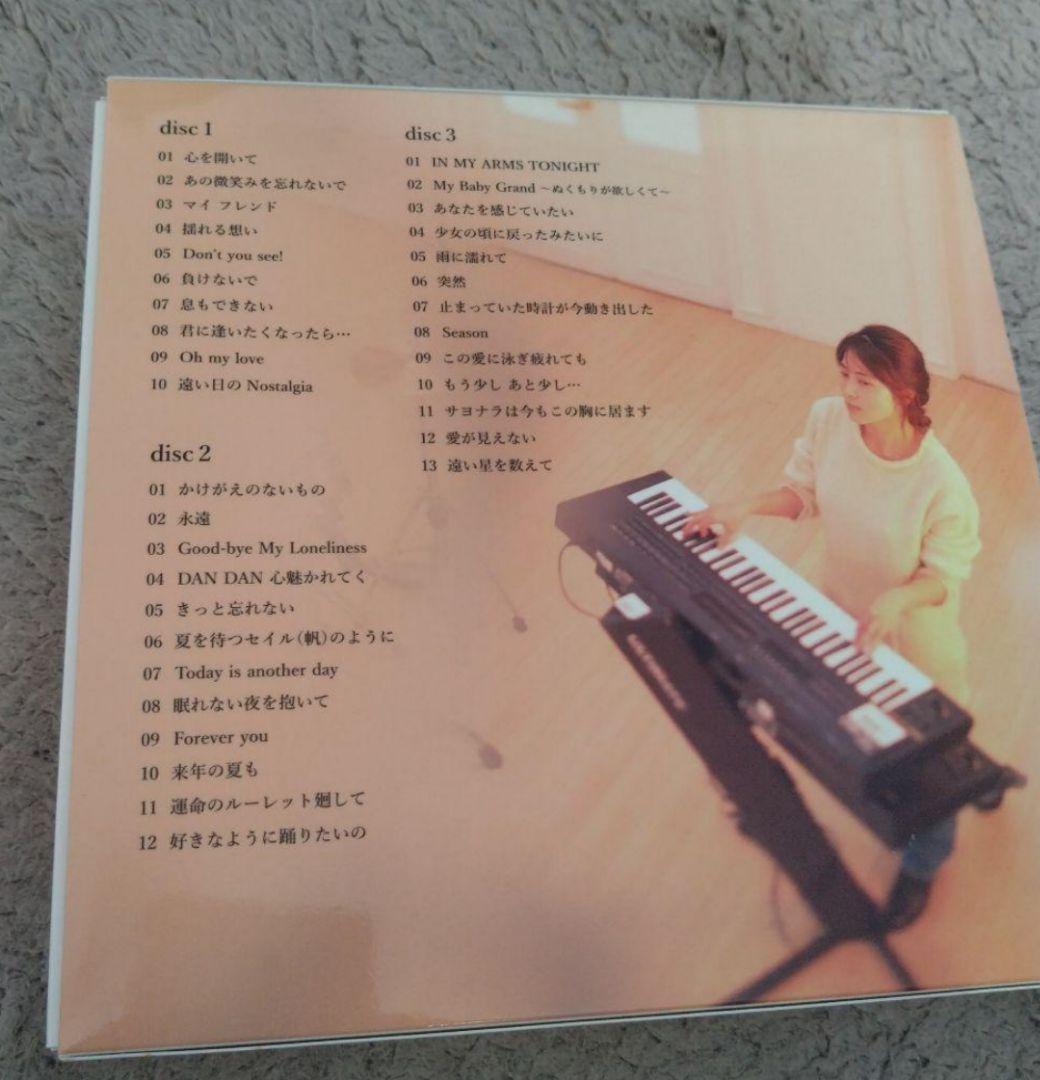 木金限定お値下　ZARD Best Request　完全生産限定盤