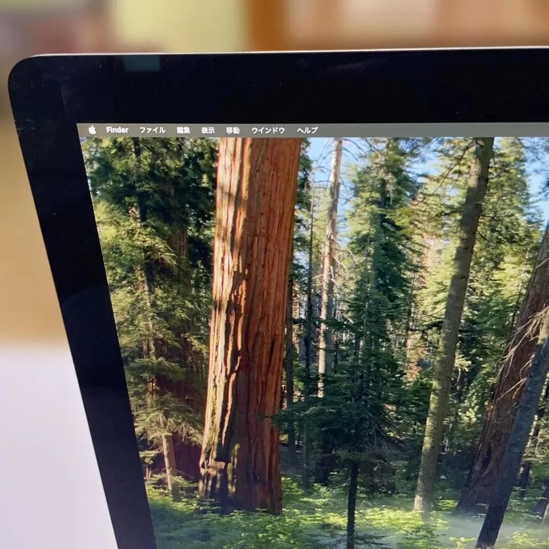 Apple iMac 27インチ 2019 メモリ40GB SSD256GB