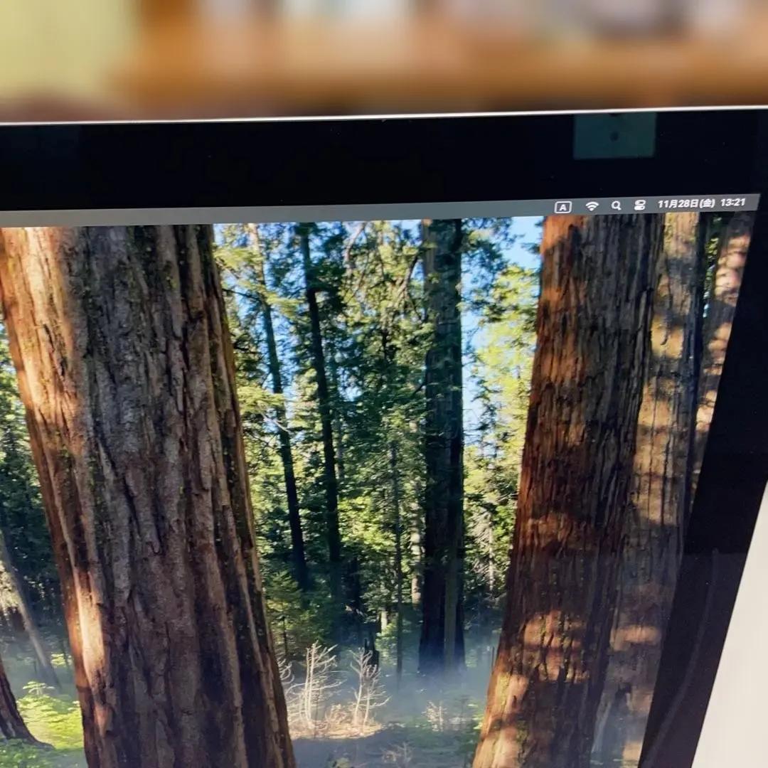 Apple iMac 27インチ 2019 メモリ40GB SSD256GB