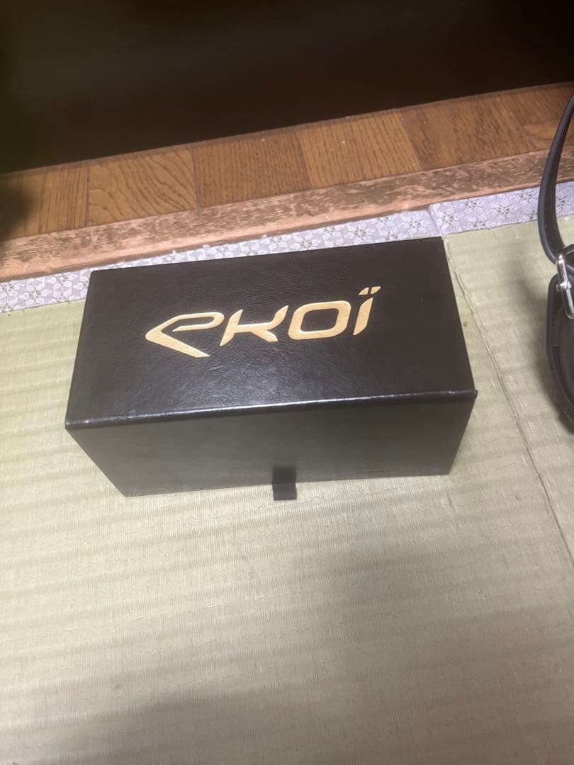 アクセサリー Ekoi Ottimo Red
