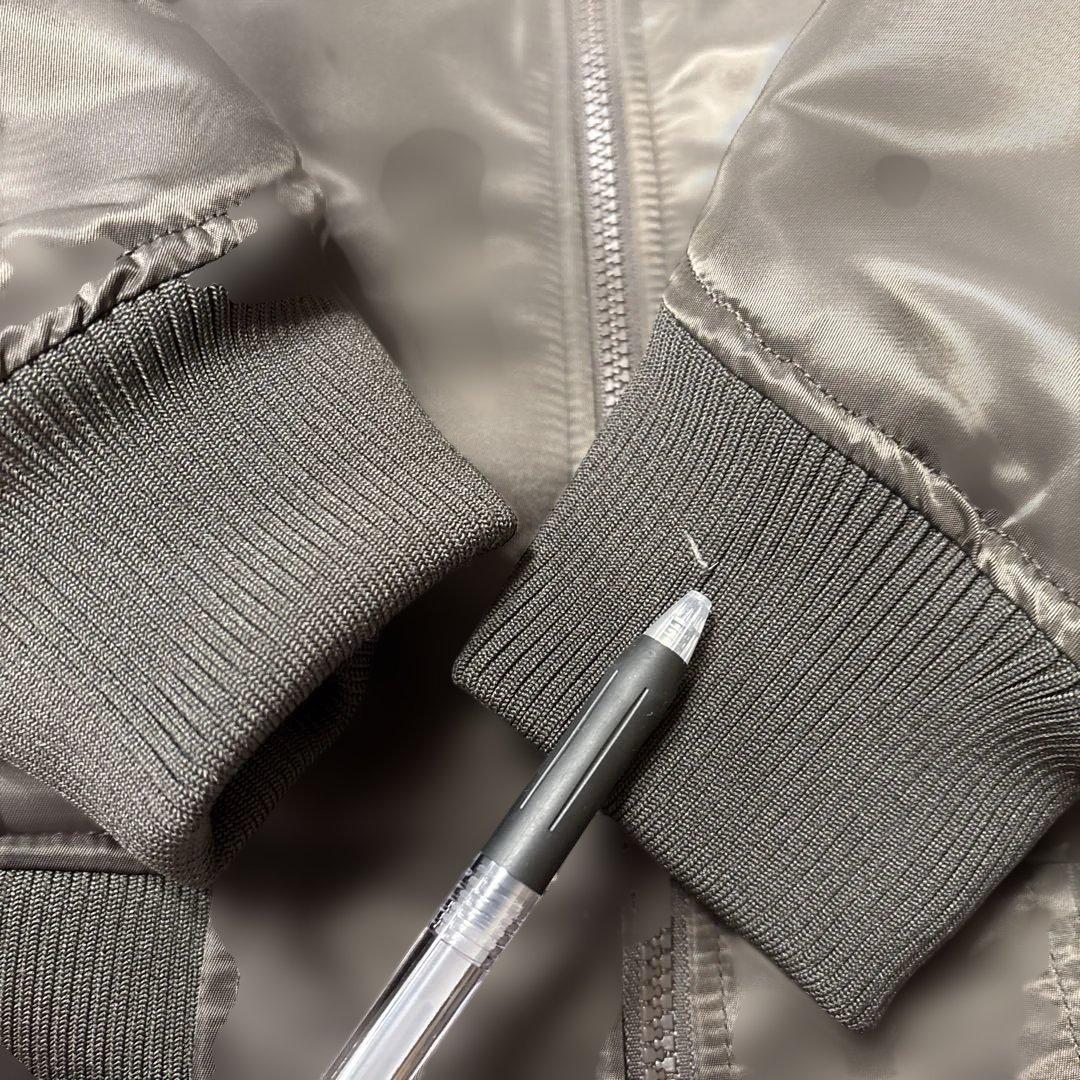 UNIQLO ➕J MA-1