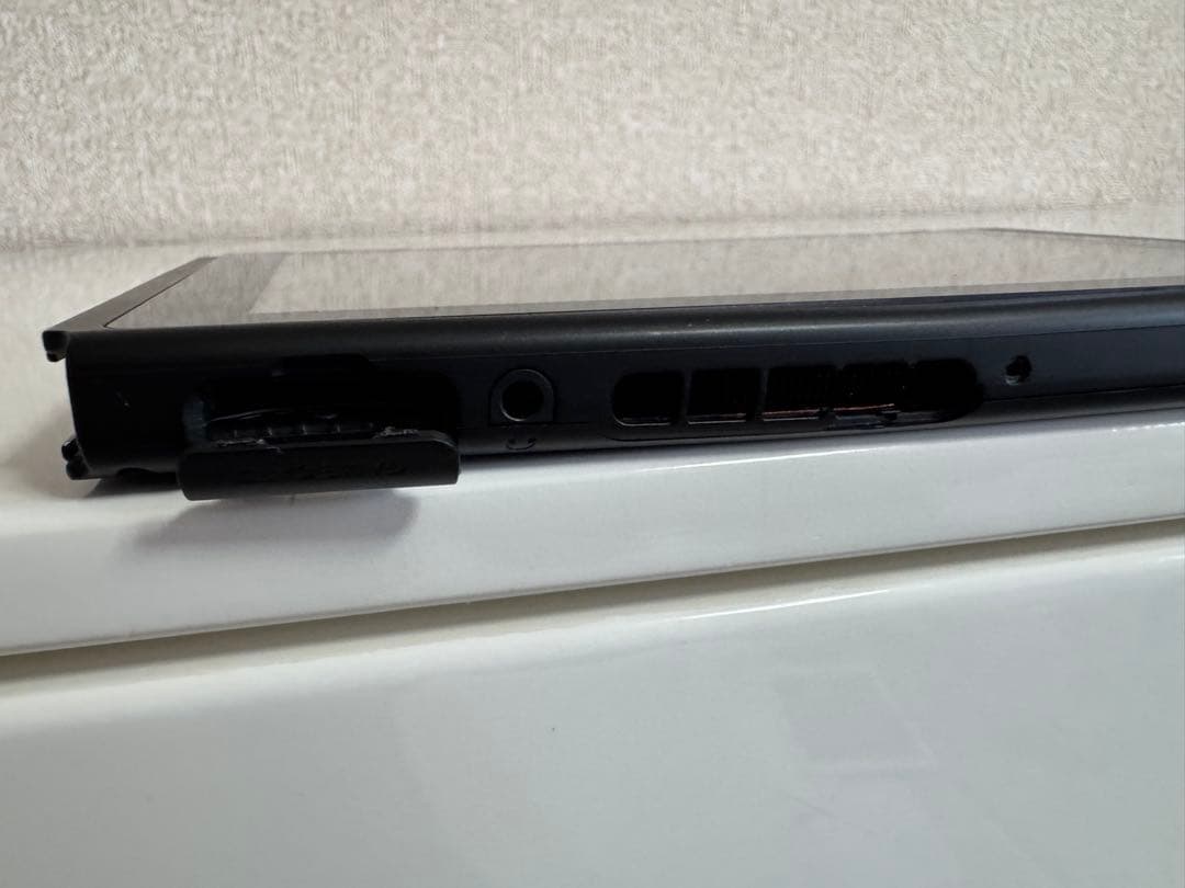 Nintendo switch ジャンク品