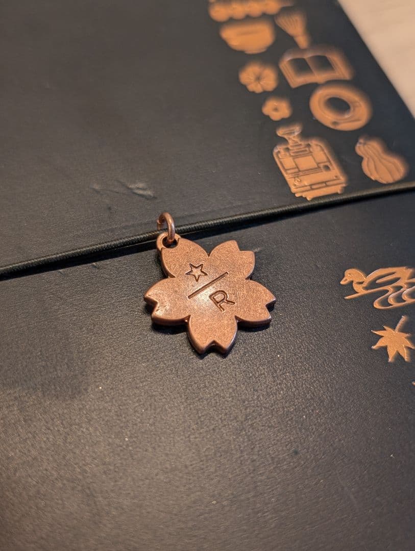 【京都限定+α】トラベラーズノート Kyoto Edition&リフィル、その他
