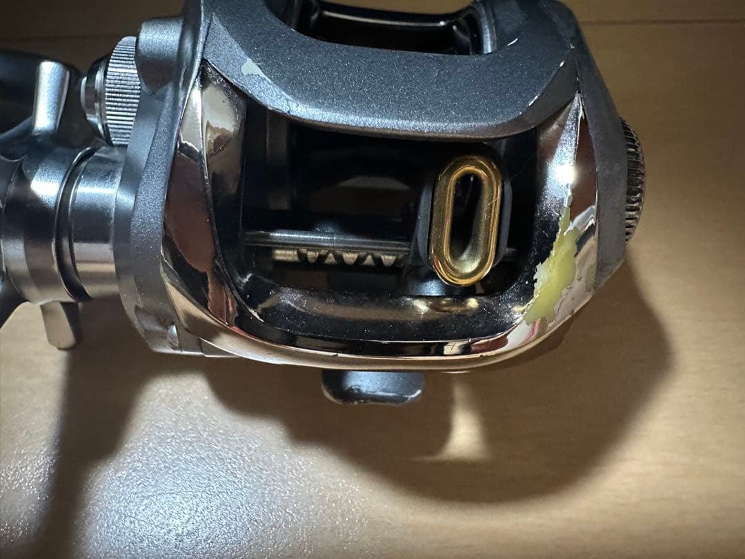 ダイワ　チームダイワZ TD-Z103H 右巻き