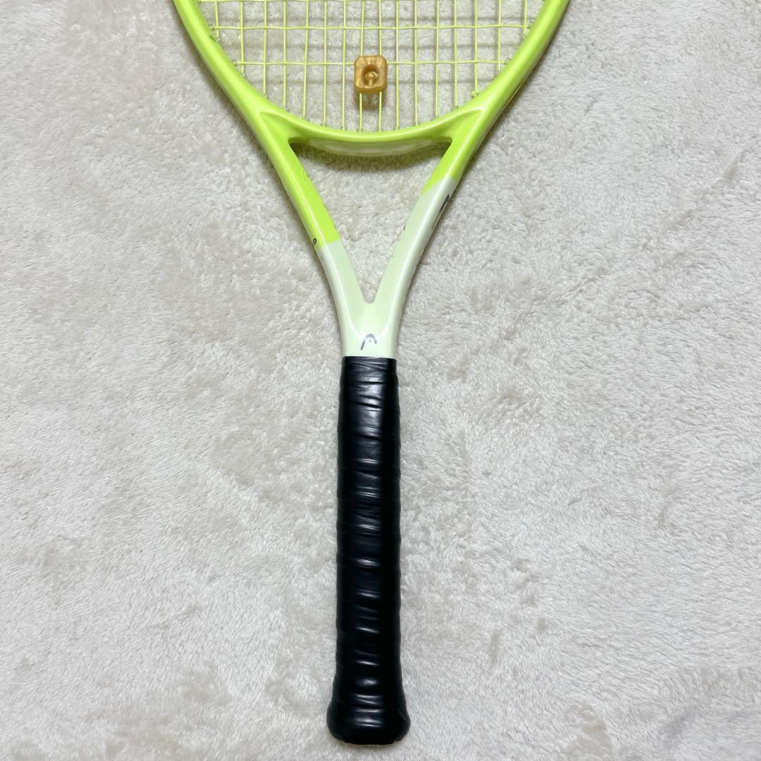 HEAD EXTREME MP500 テニス　硬式　テニス ラケット ヘッド