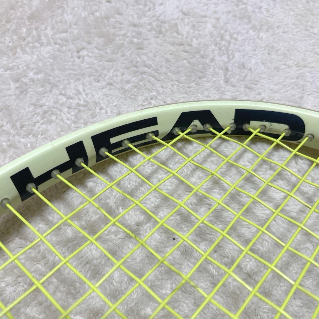 HEAD EXTREME MP500 テニス　硬式　テニス ラケット ヘッド