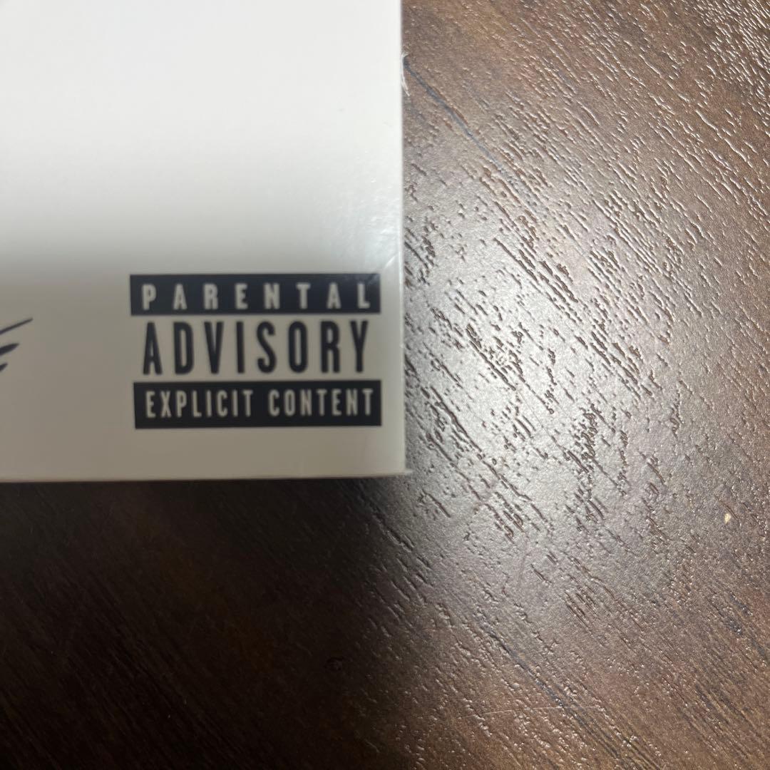 A$AP ROCKY DON’T BE DUMB MRMAYERS LP