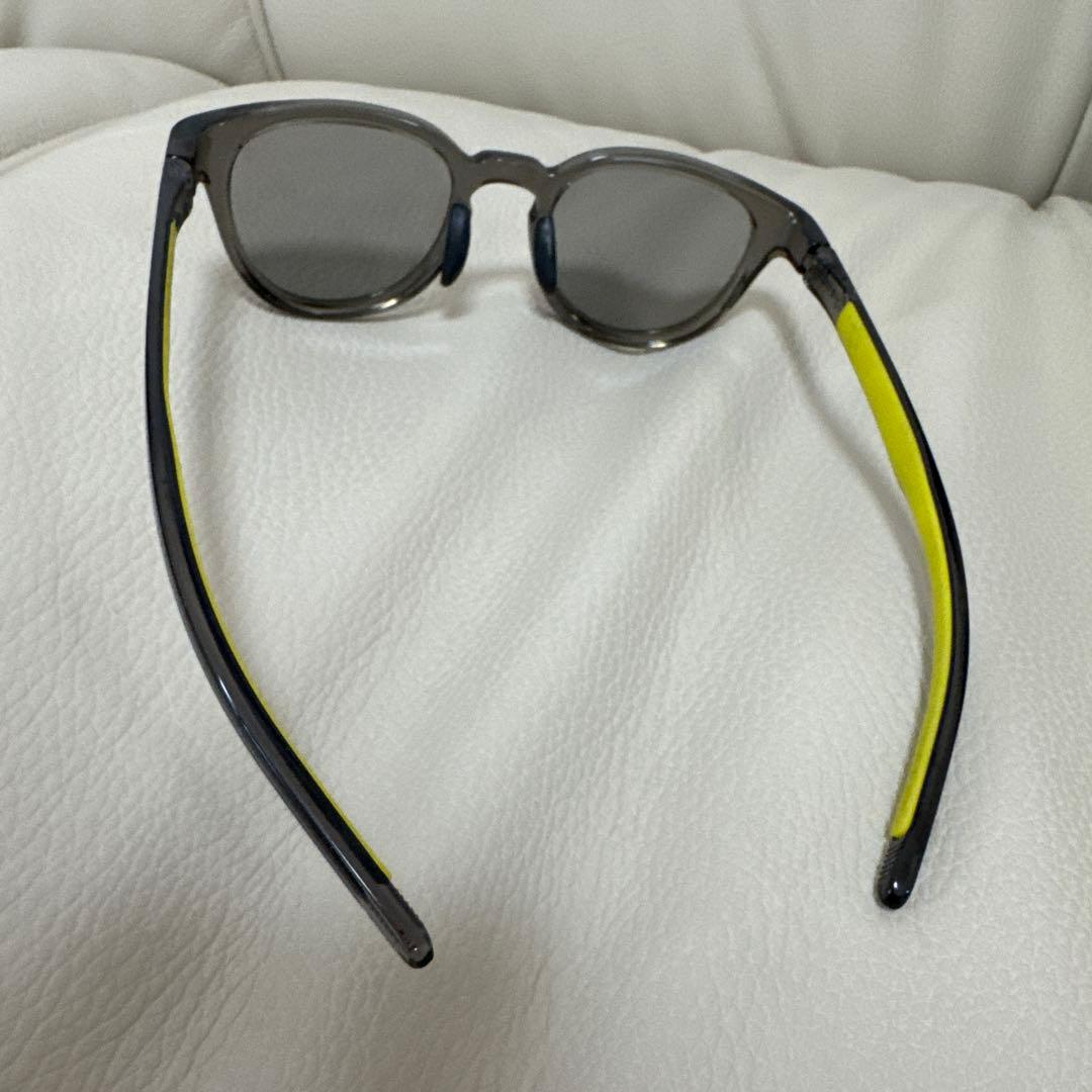 Eyevol LEIFER III XL サングラス グレー