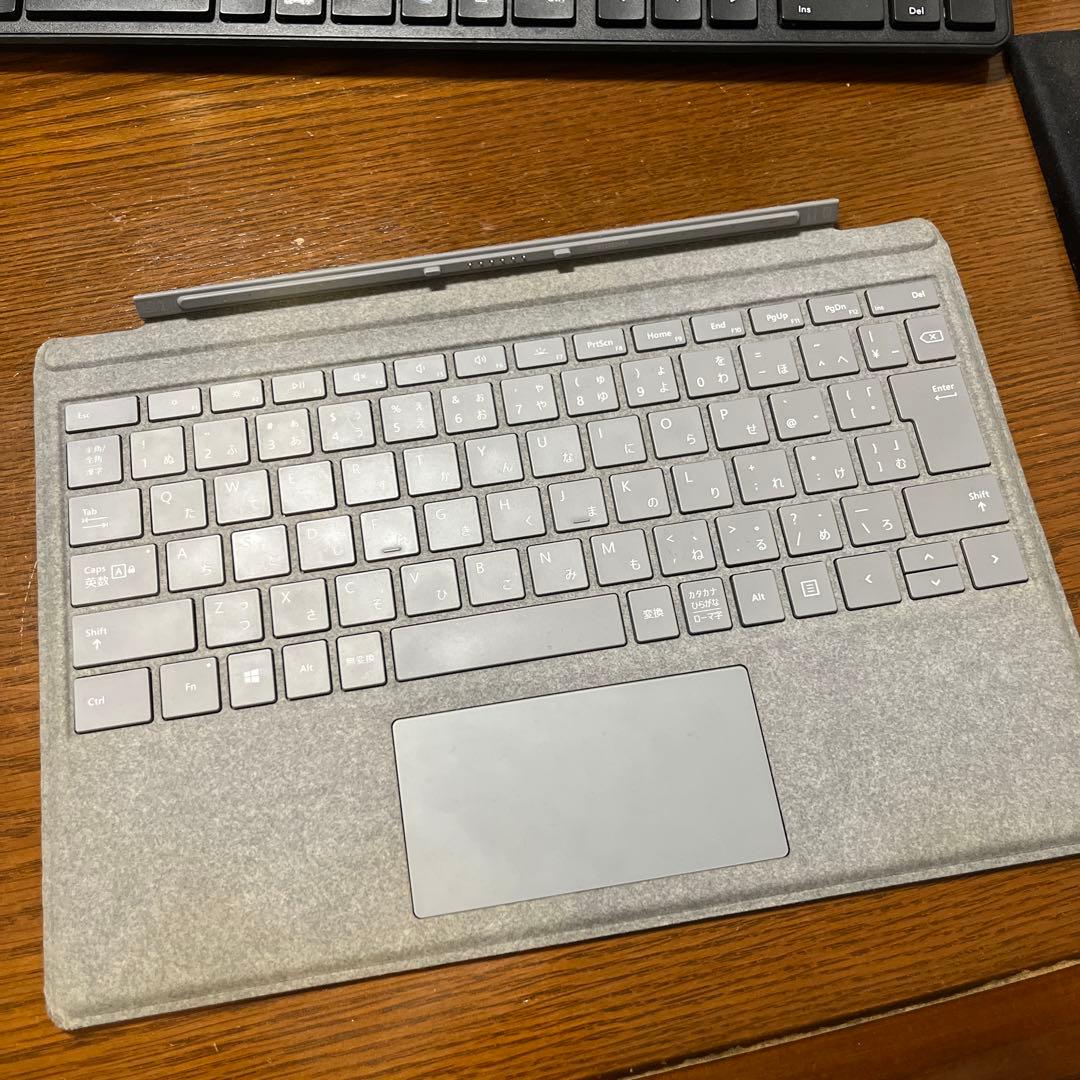 Windowsタブレット本体 Microsoft Surface Pro 5 i5 8GB 128GB