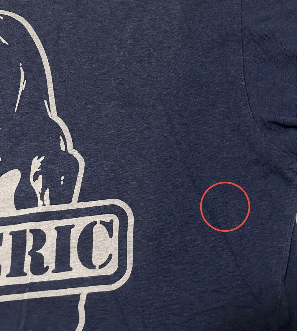 M954 Mサイズ　HYSTERIC GLAMOUR Tシャツ　ヒスガール