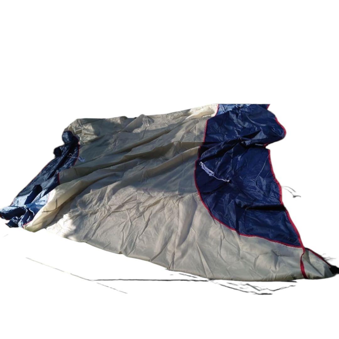 Coleman ELITE Weathermaster テント 7人用 大型