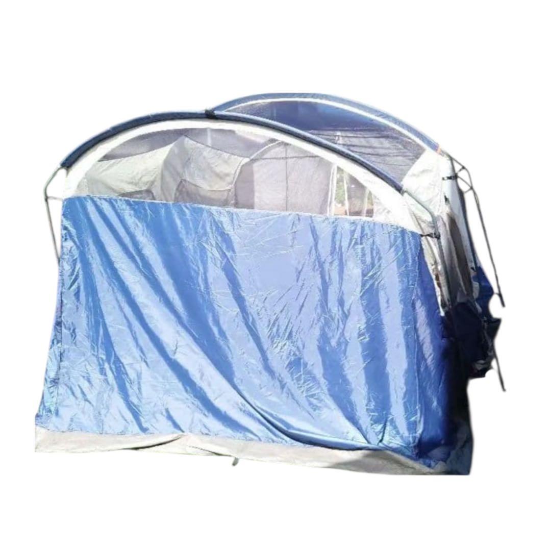 Coleman ELITE Weathermaster テント 7人用 大型