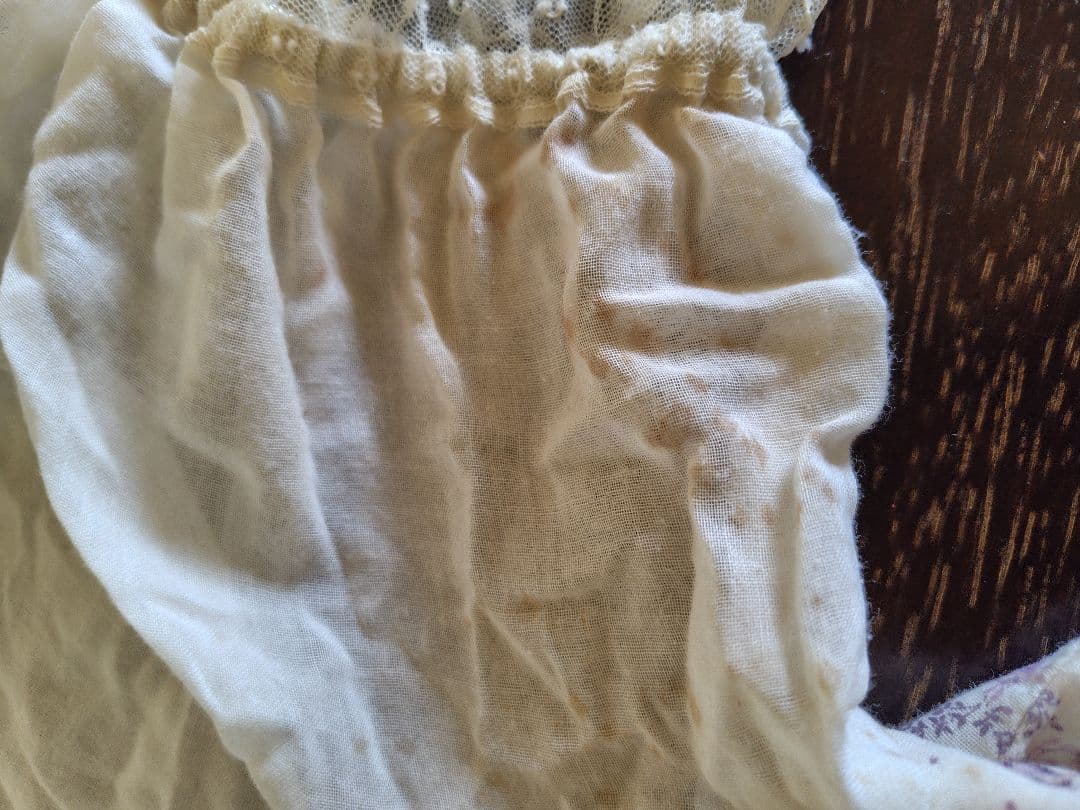 GUNNE SAX ワンピース