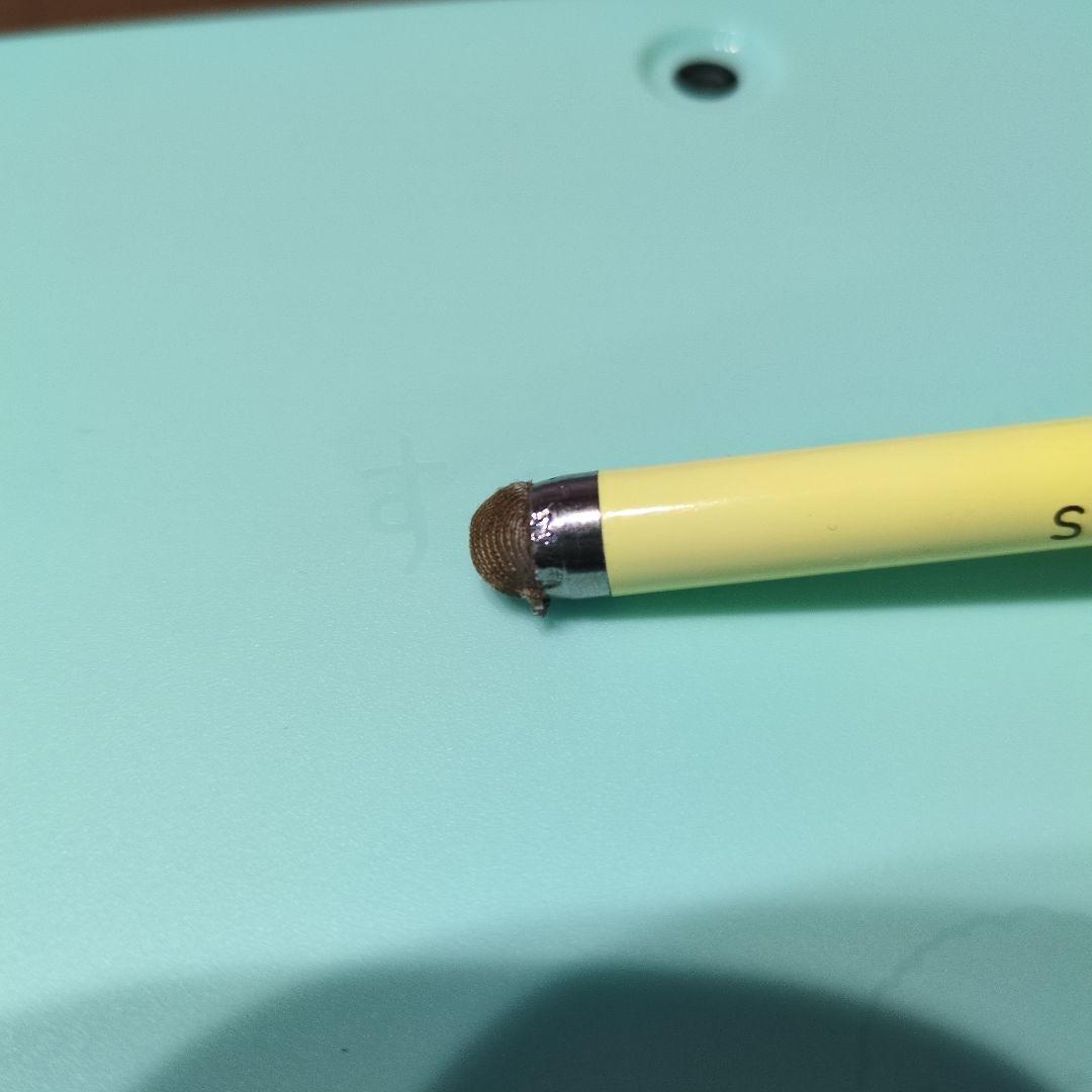すみっコぐらし　すみっコパッド8インチ
