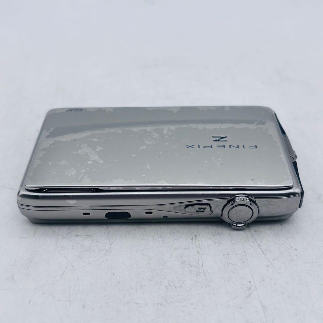 【動作確認済み】FUJIFILM FinePix Z900EXR