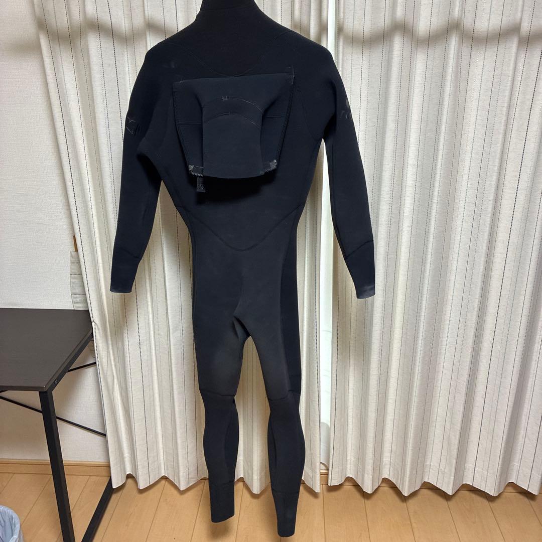marvy フルスーツ　ウェットスーツ　サーフィン