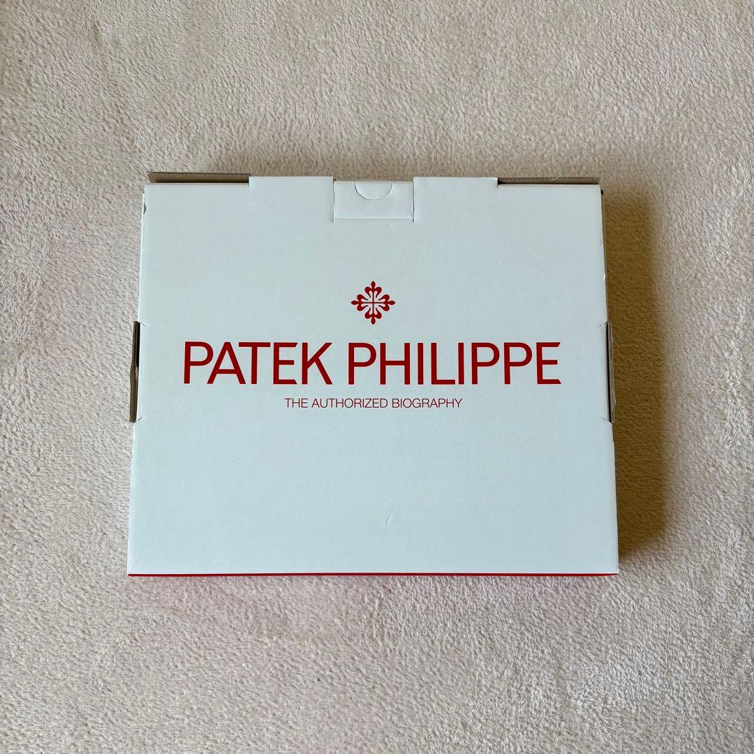 日本語Patek Philippe - Authorized Biography