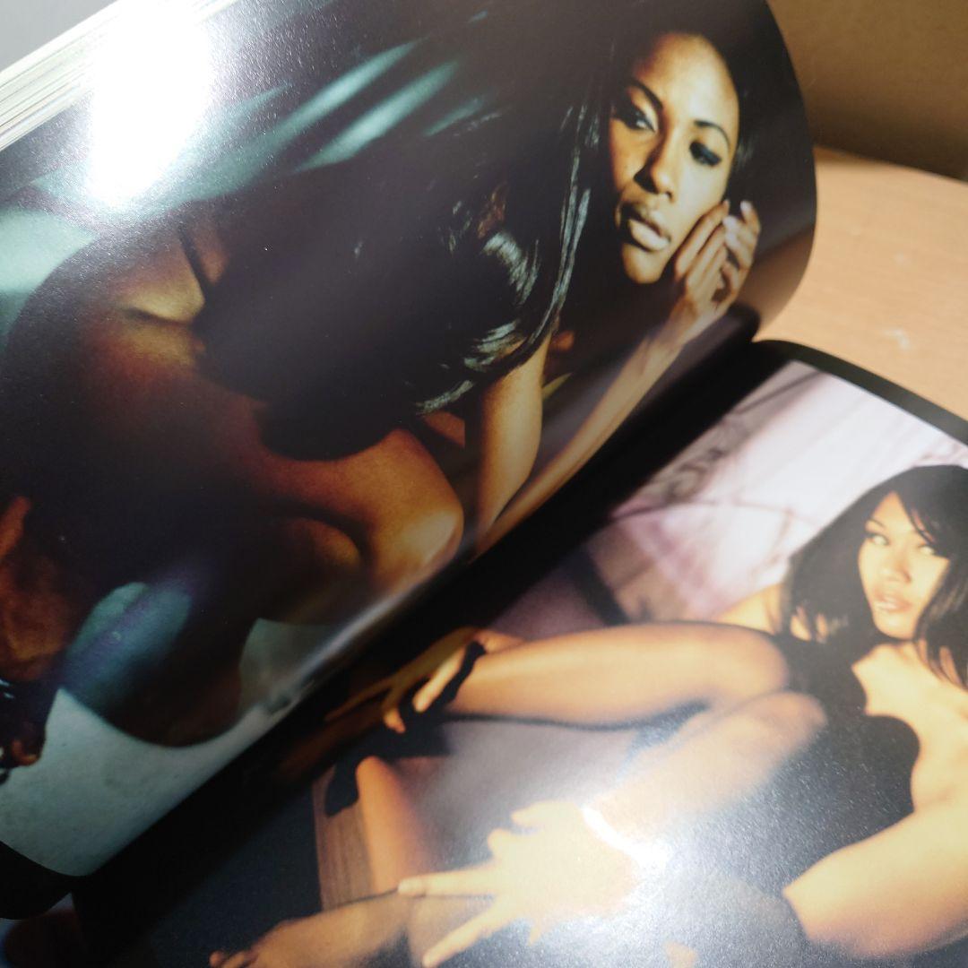 洋書 The New Erotic Photography
