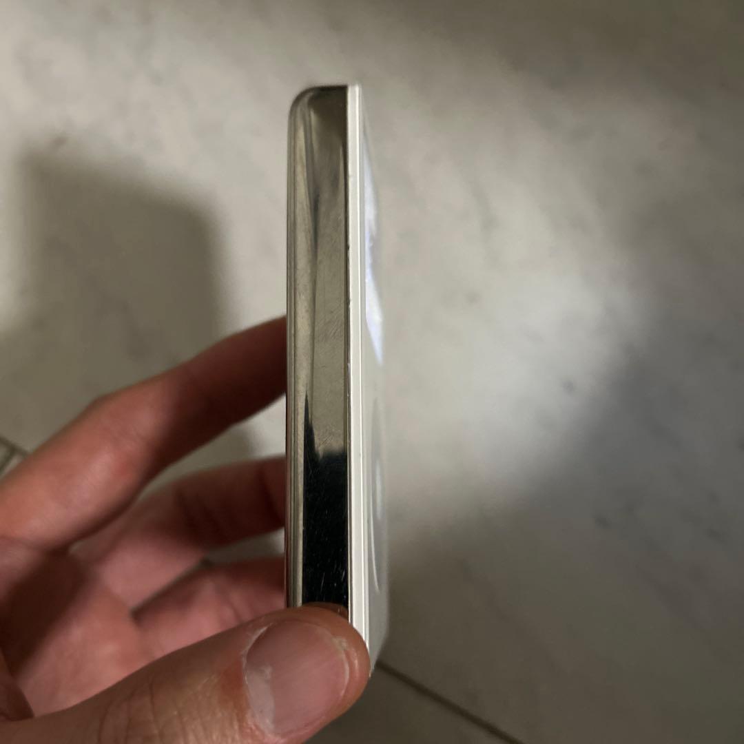 iPod Classic 第５世代 60GB ホワイト