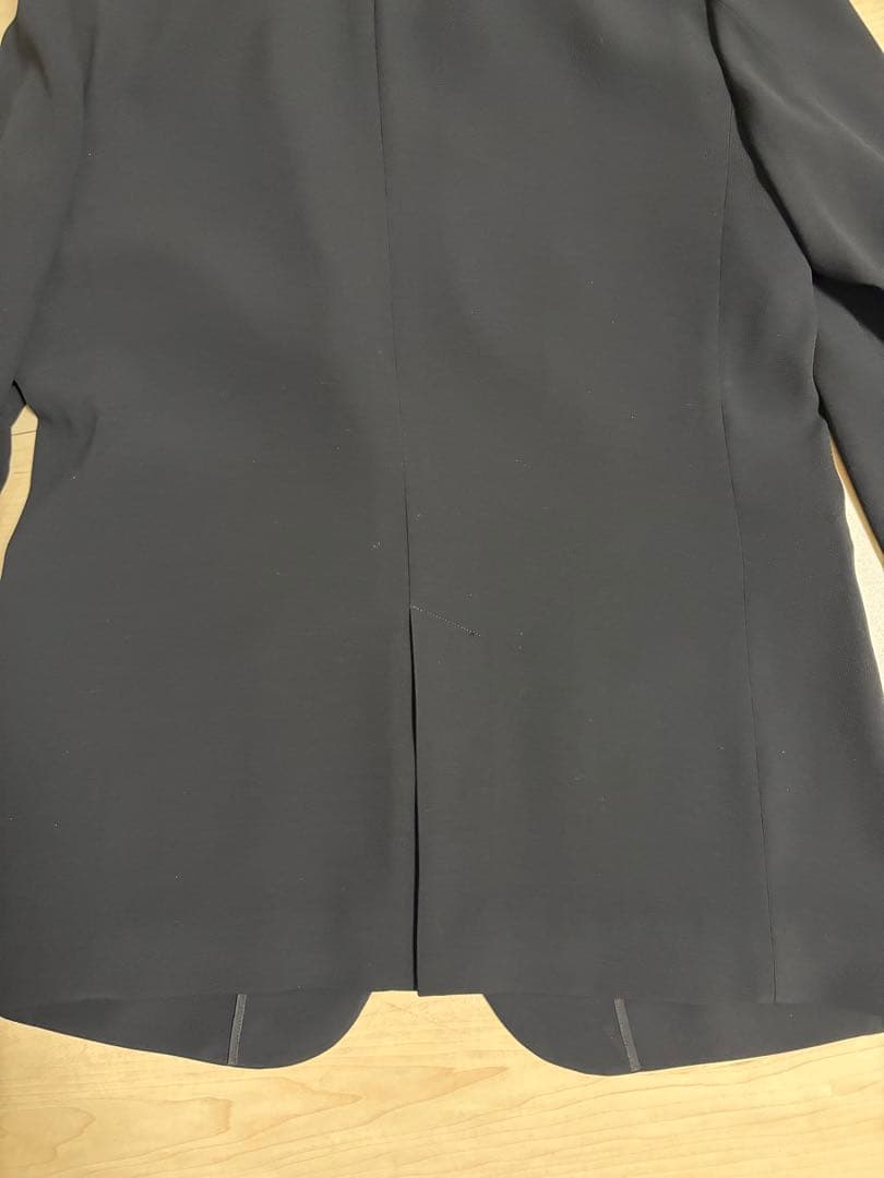 Deuxieme Classe/EDEN SINGLE JACKET ブラック
