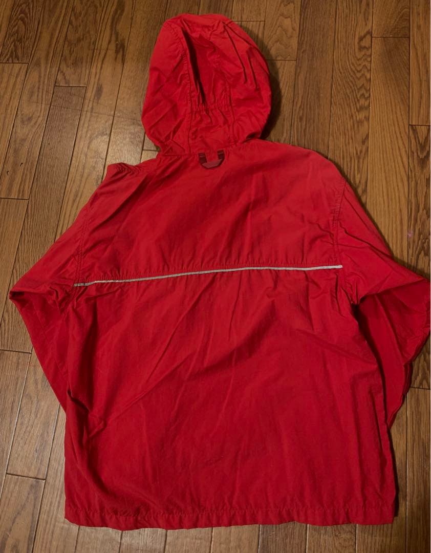 90’s パタゴニア Patagonia アノラックパーカー usa製