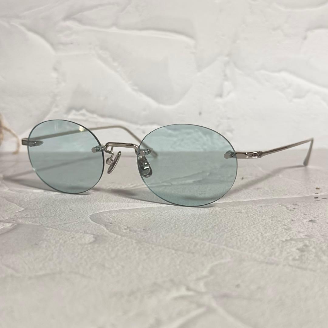 【稀少極美品】 A.D.S.R MALUMA 03 lt.green 付属品付き