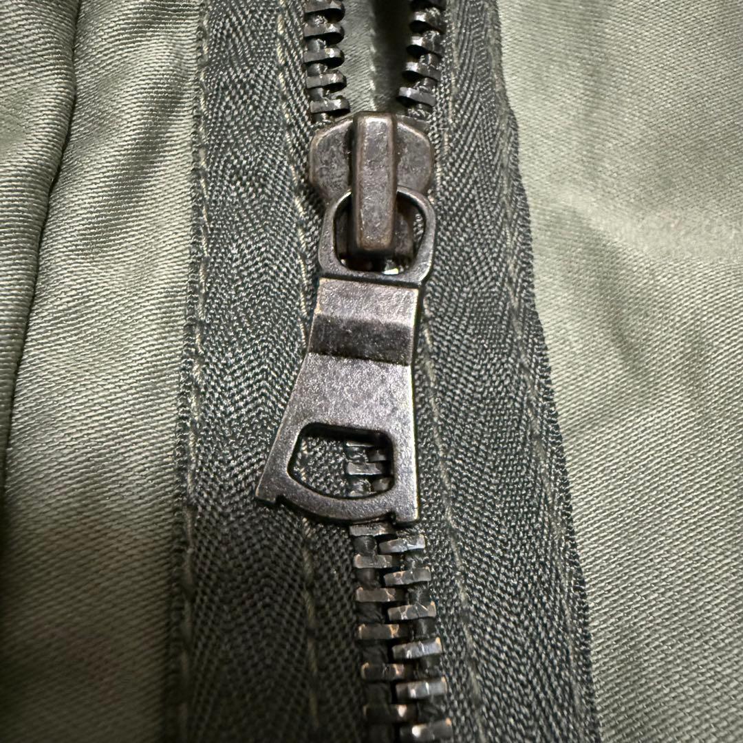 【美品】GAP M-65 ライナー バラクラバ 3way ミリタリージャケットM