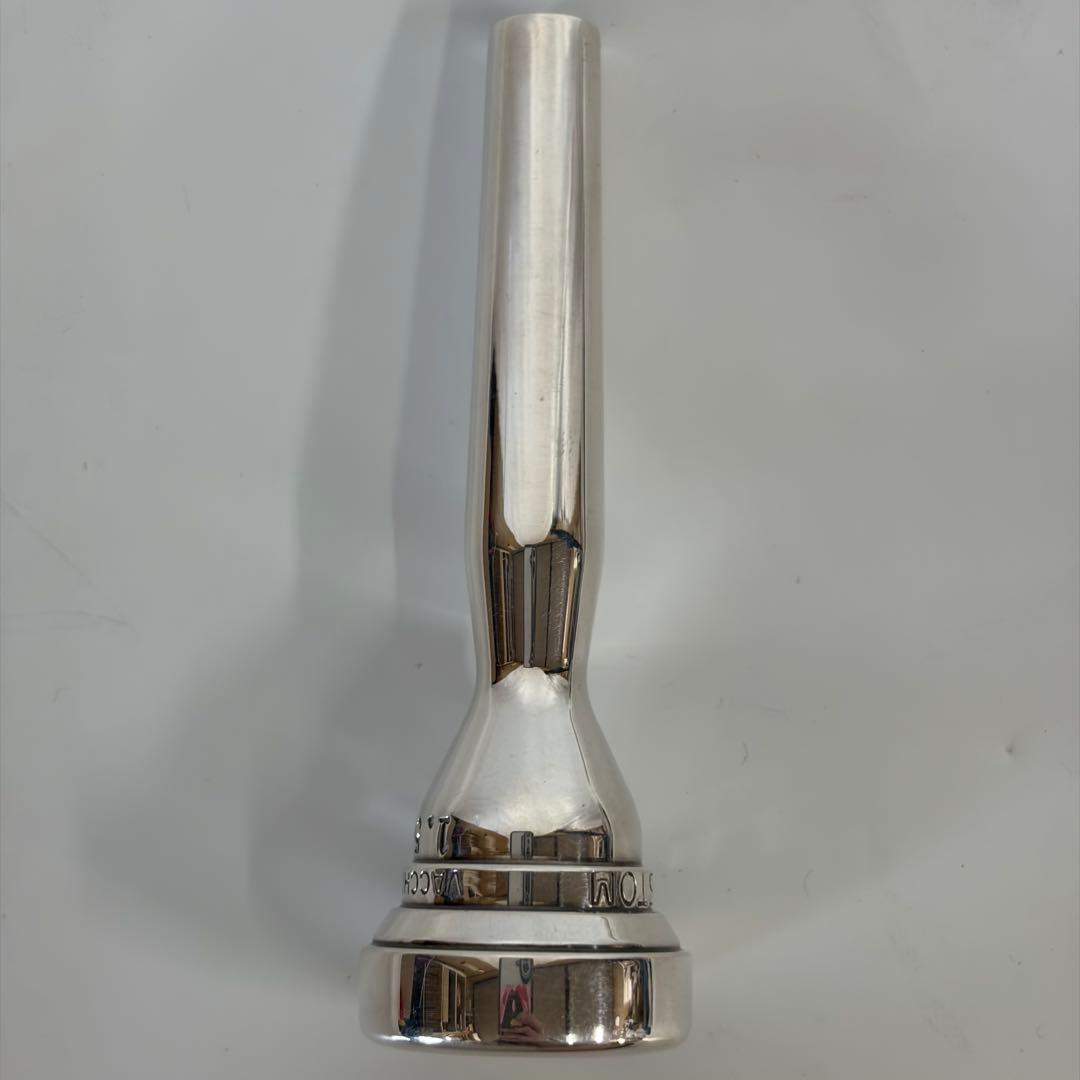 STORK VACCHIANO 1.5C 25 D トランペット マウスピース