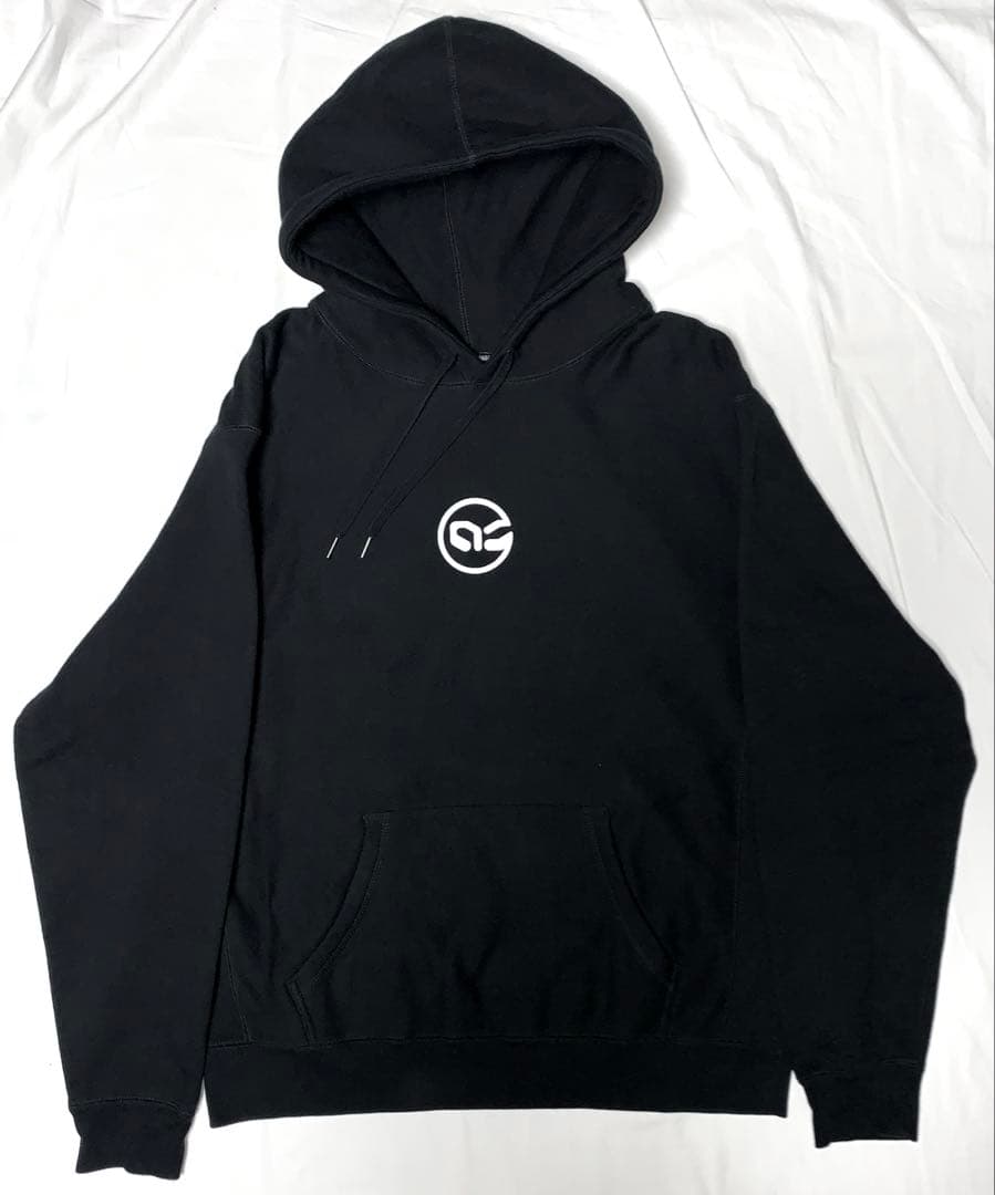 白濱亜嵐 デジタルEP 『 null 』 マーチャンダイズ フーディ 新品未使用