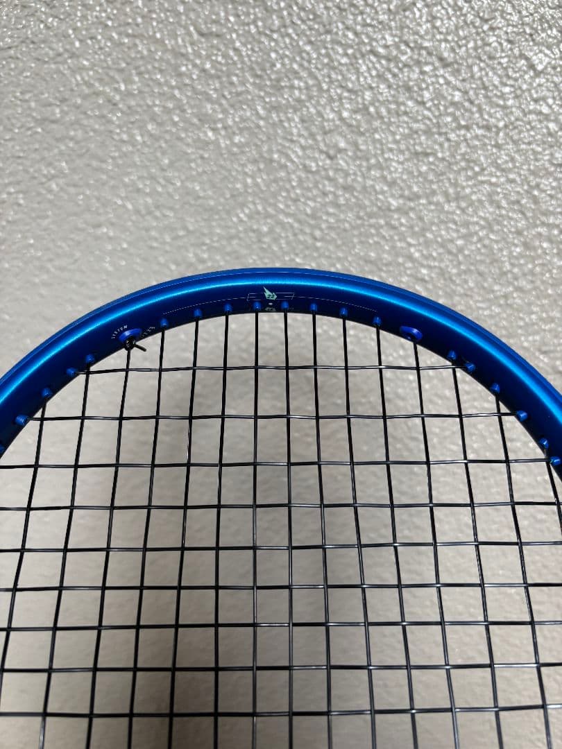 ラケット(硬式用) T-FIGHT ID 300 g2
