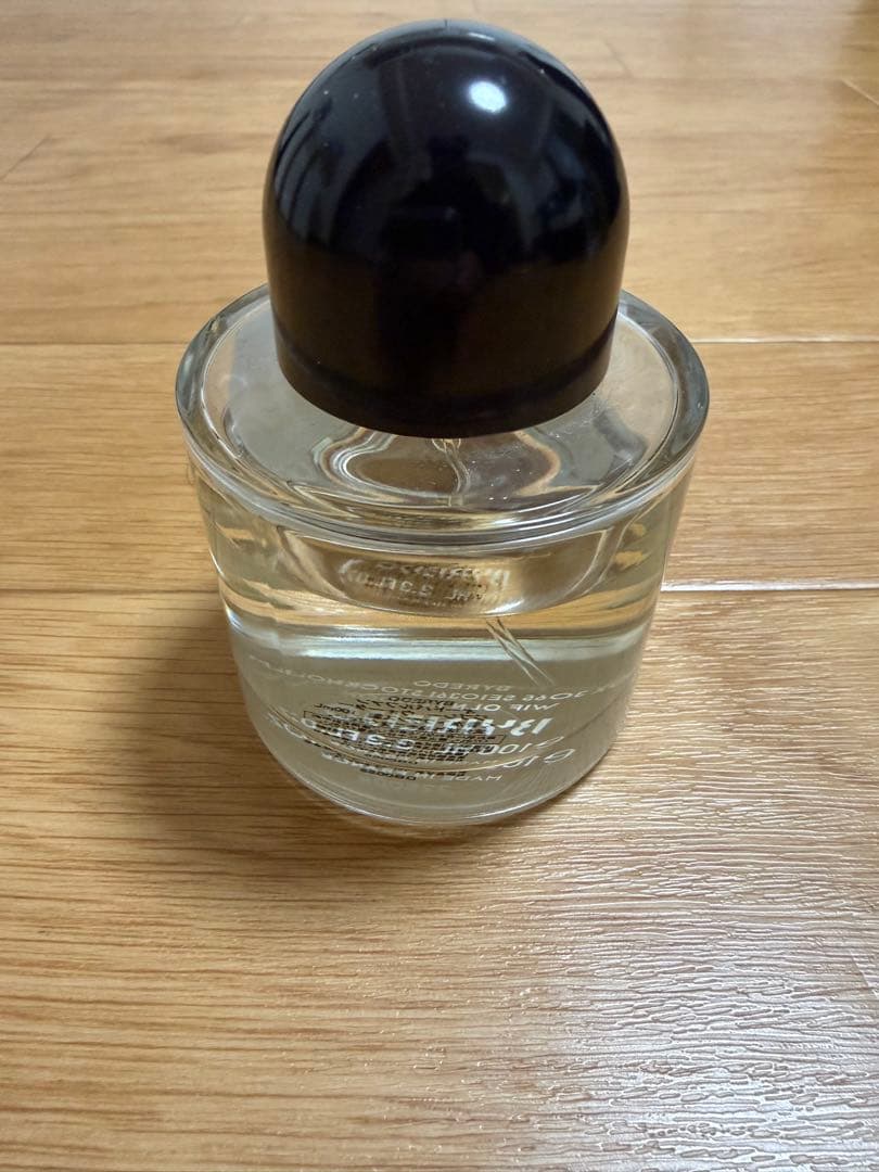 【週末特別価格】BYREDO バイレード　ジプシーウォーター　100ml