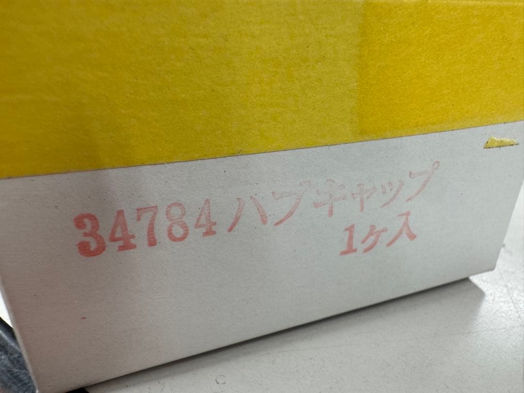 【未使用】トピーＭ73スチールホイール　ブラック