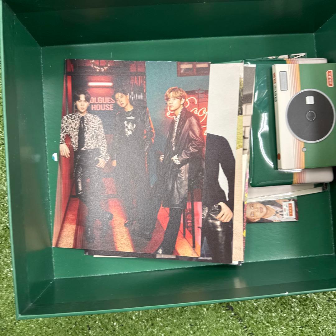K-POP・アジア BTS DVD