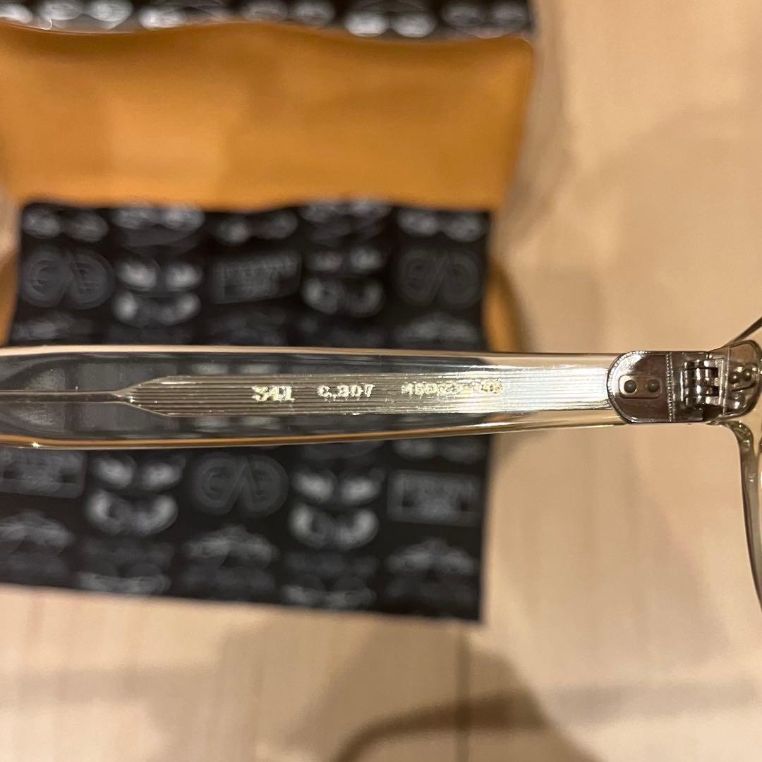 小物 eyevan7285 341