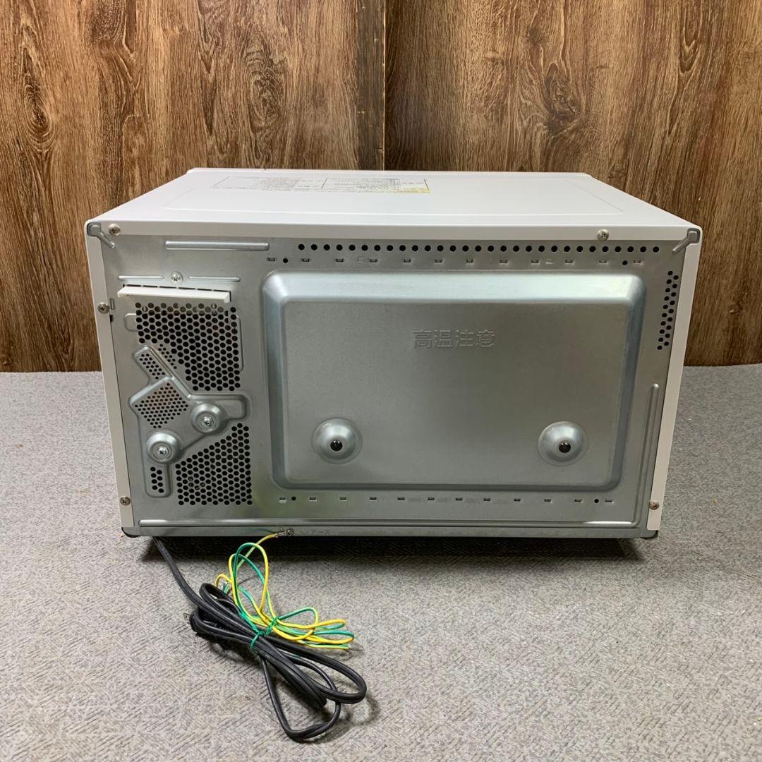 H527\" 現状品 Panasonic オーブンレンジ　NE-FS300-W