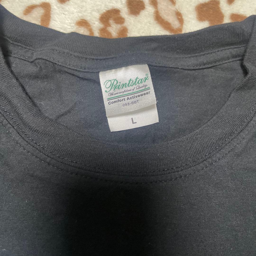 RAZOR 剣 生誕Tシャツ