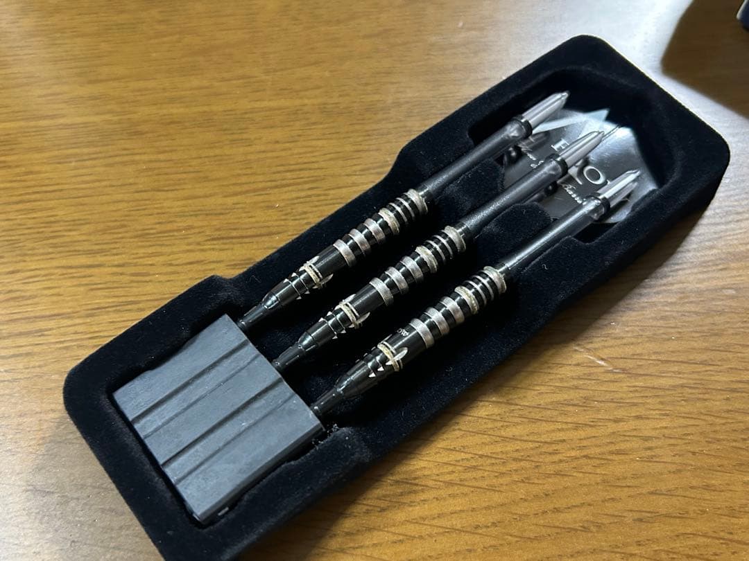 ダーツ DYNASTY GLASH Infinity