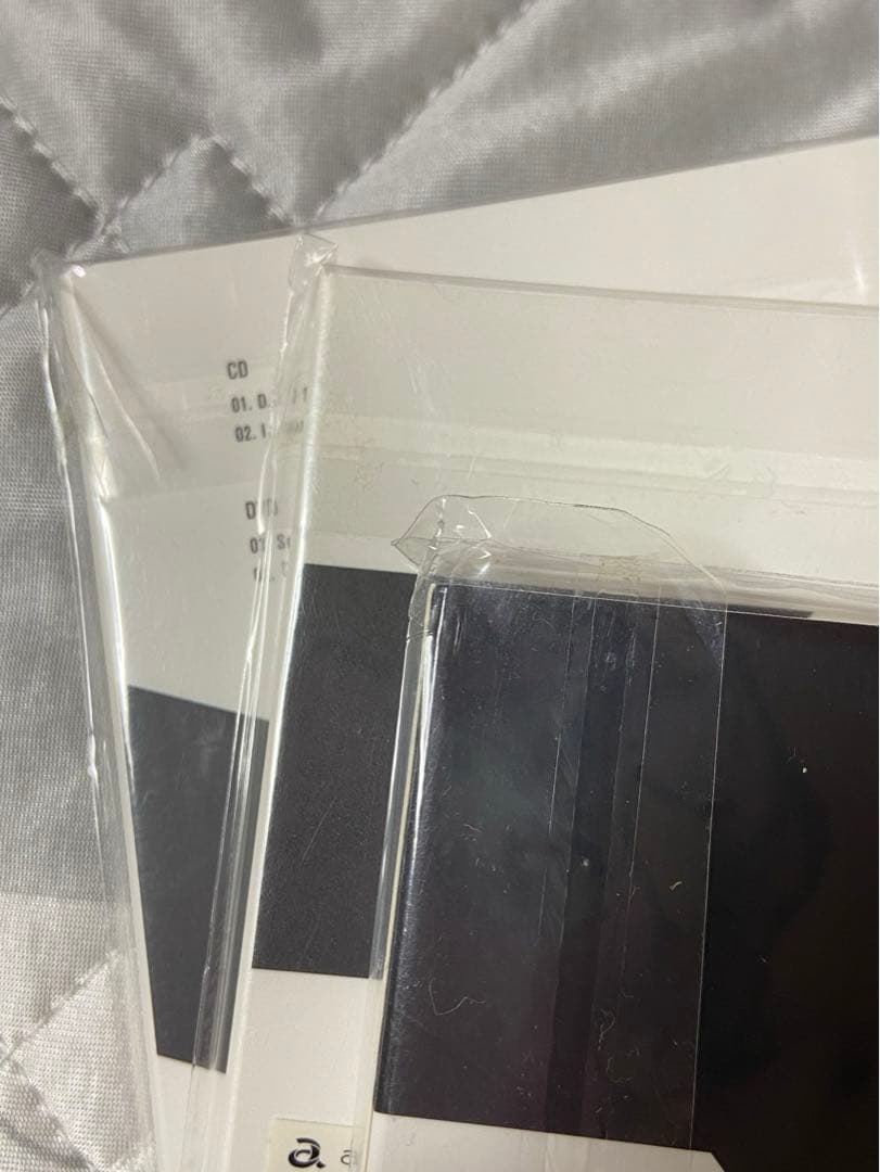 Man CDセット