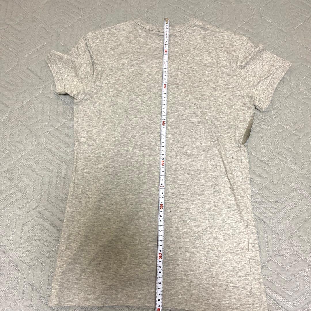 Dolce & Gabbana HOMME Tシャツ グレー