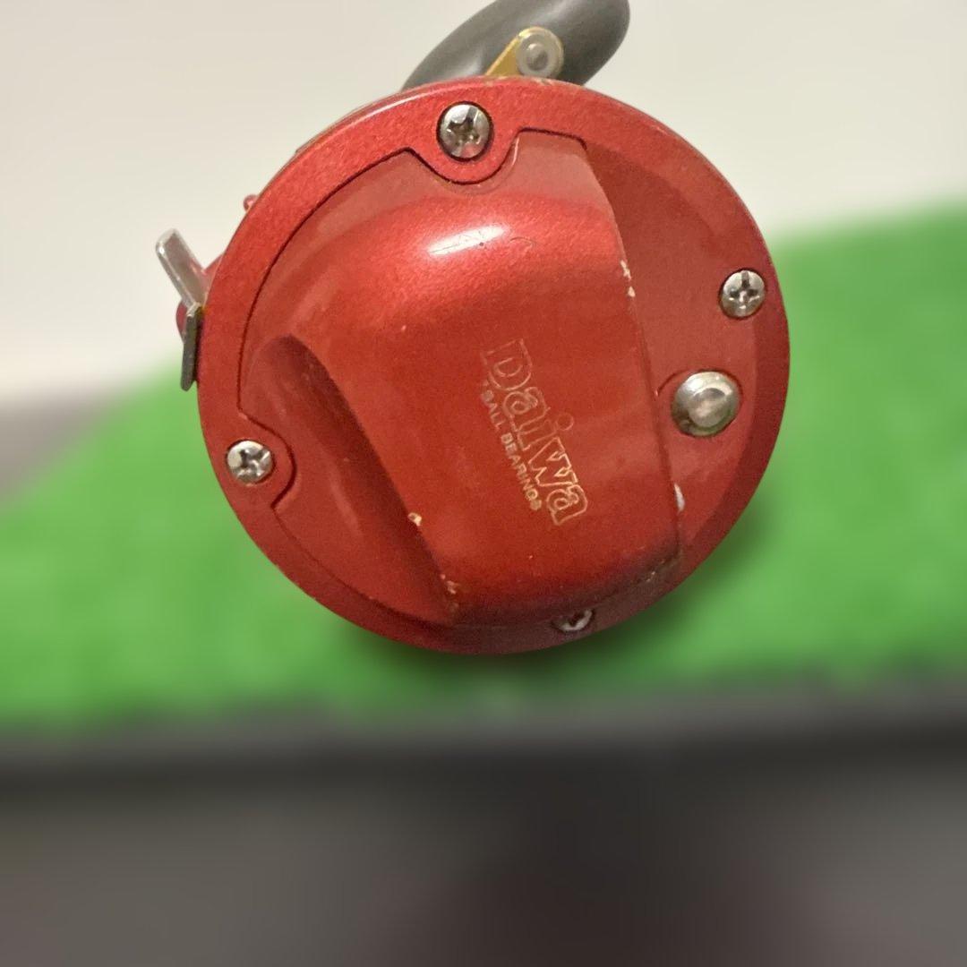 ヒ*シ様 シーライン石鯛　Z40WH遠投 石鯛リール